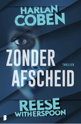 Afbeeldingen van Zonder afscheid