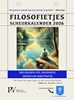 Afbeelding van Filosofietjes Scheurkalender 2026