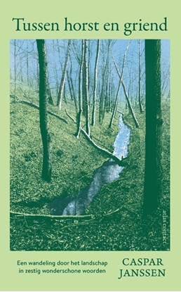 Afbeeldingen van Tussen horst en griend