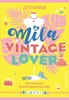 Afbeelding van BFF Mila, vintage lover