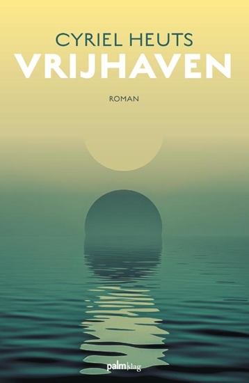 Afbeelding van Vrijhaven