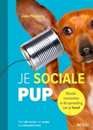 Afbeeldingen van Je sociale pup