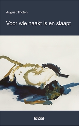 Afbeeldingen van Open Voor wie naakt is en slaapt