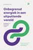 Afbeelding van Onbegrensd energiek in een uitputtende wereld