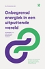 Afbeelding van Onbegrensd energiek in een uitputtende wereld