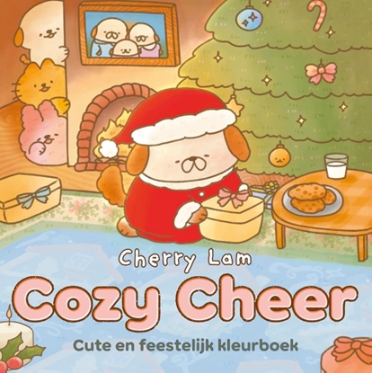 Afbeeldingen van Cozy cheer