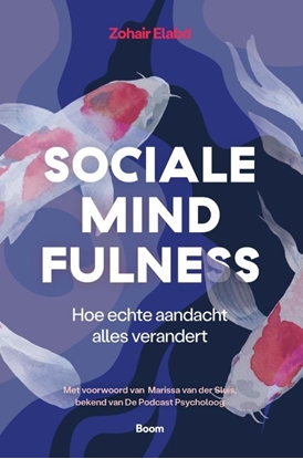 Afbeeldingen van Sociale mindfulness