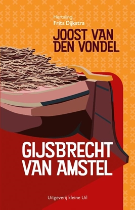 Afbeeldingen van Gijsbrecht van Amstel