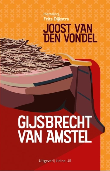 Afbeelding van Gijsbrecht van Amstel
