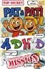 Afbeelding van Pat & Pati ADHD MISSION TOP SECRET
