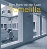 Afbeelding van Dom Hans van der Laan Tomelilla