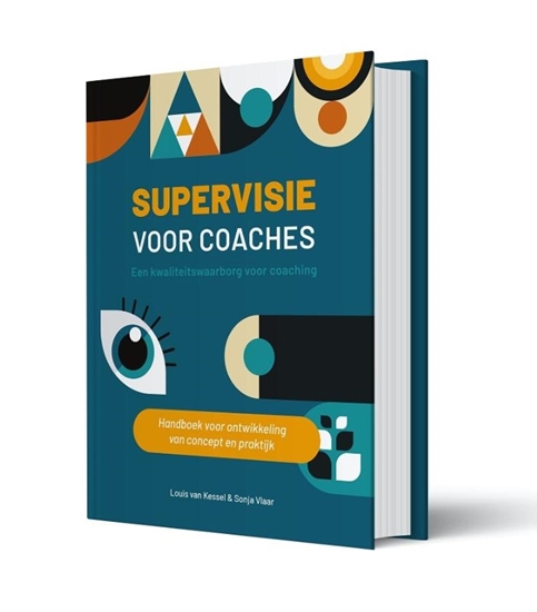 Afbeelding van Supervisie voor coaches