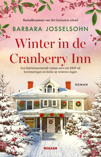 Afbeelding van Winter in de Cranberry Inn
