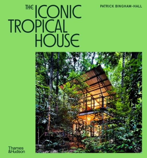 Afbeelding van Iconic House Series The Iconic Tropical House