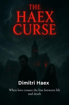 Afbeeldingen van The haex curse
