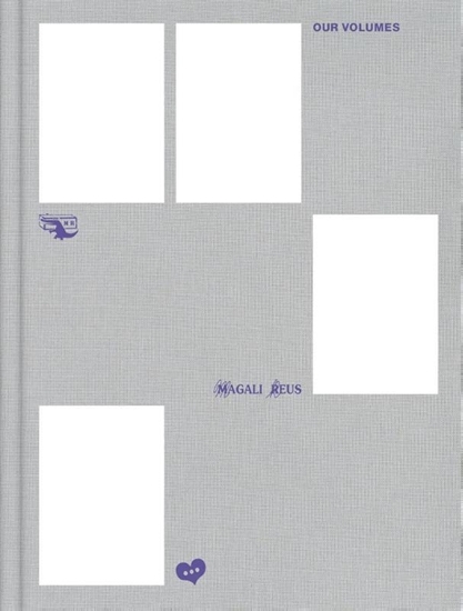 Afbeelding van Magali Reus. Our Volumes