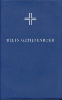 Afbeeldingen van Klein getijdenboek