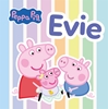 Afbeelding van Peppa Pig Evie