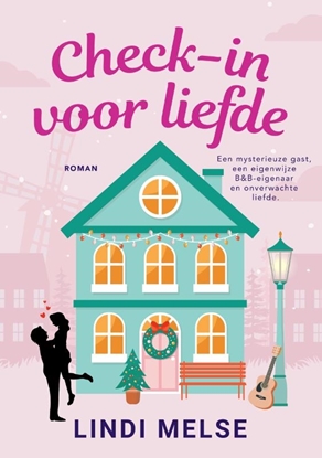Afbeeldingen van Check-in voor liefde