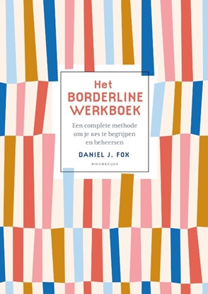 Afbeeldingen van Het borderlinewerkboek
