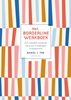 Afbeelding van Het borderlinewerkboek