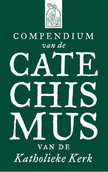 Afbeelding van Compendium van de catechismus