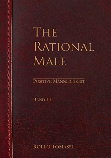Afbeelding van The Rational Male (Band III)