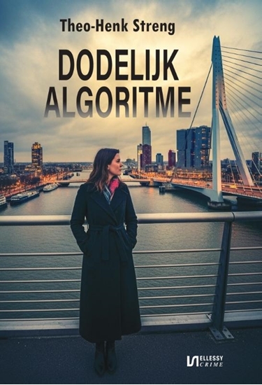 Afbeelding van Dodelijk algoritme