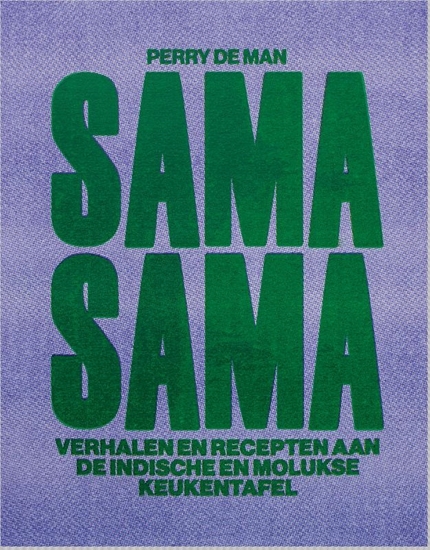 Afbeelding van Sama Sama