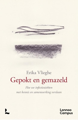 Afbeeldingen van Gepokt en gemazeld