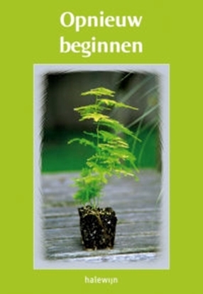 Afbeeldingen van Opnieuw beginnen