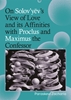 Afbeelding van On Solov’yëv’s View of Love and its Affinities with Proclus and Maximus the Confessor