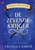 Afbeelding van De zevende krijger