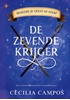 Afbeelding van De zevende krijger