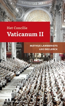 Afbeeldingen van Het Concilie Vaticanum II