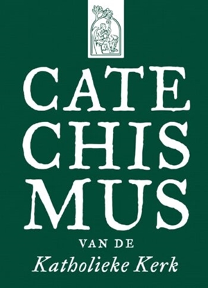 Afbeeldingen van Catechismus van de katholieke kerk