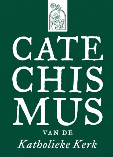 Afbeelding van Catechismus van de katholieke kerk