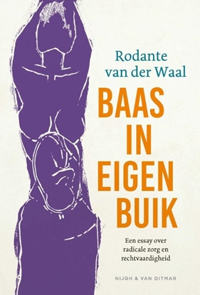 Afbeeldingen van Baas in eigen buik