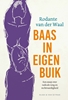 Afbeelding van Baas in eigen buik