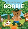 Afbeelding van Bobbie In het bos met Bobbie