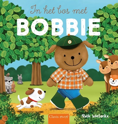 Afbeeldingen van Bobbie In het bos met Bobbie