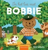 Afbeelding van Bobbie In het bos met Bobbie