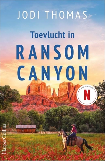 Afbeelding van Ransom Canyon Toevlucht in Ransom Canyon