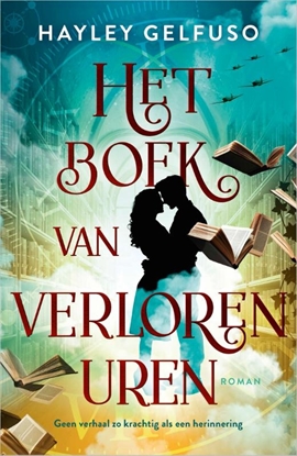Afbeeldingen van Het boek van verloren uren