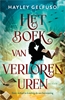 Afbeelding van Het boek van verloren uren