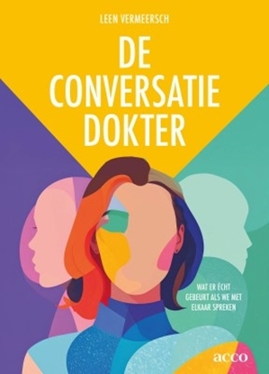 Afbeeldingen van De conversatiedokter
