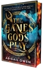 Afbeelding van The Crucible The Games Gods Play