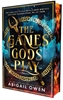 Afbeelding van The Crucible The Games Gods Play