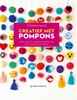 Afbeelding van Creatief met pompons