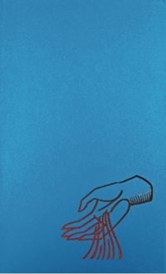 Afbeelding van Orde van dienst voor de liturgie van het kinderdoopsel